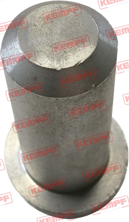 100064 Kempf Pendelzapfen, D=30 mm, 70 mm lang